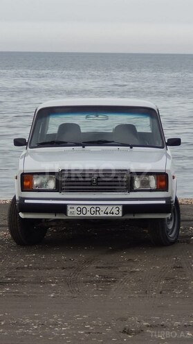 LADA (VAZ) 2107 2009, 99,850 km - 1.6 l - Xaçmaz
