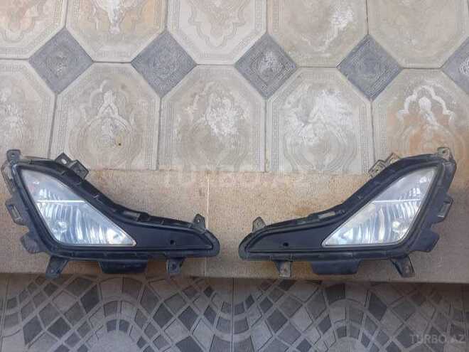 Hyundai Elantra 2013, 225,308 km - 1.8 л - Bakı