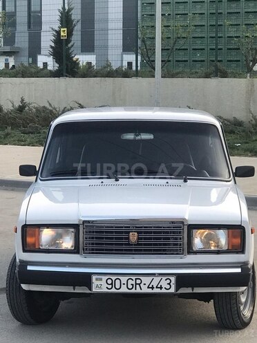 LADA (VAZ) 2107 2009, 99,850 km - 1.6 l - Xaçmaz