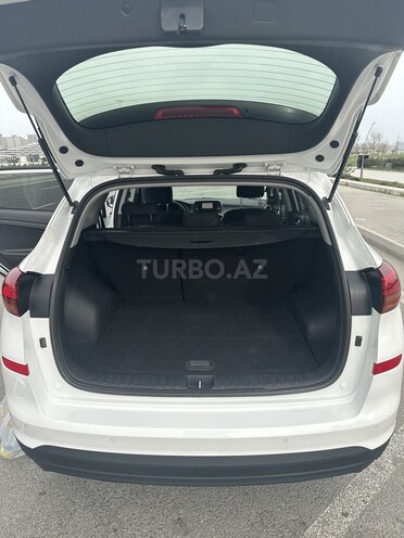 Hyundai Tucson 2020, 100,000 km - 2.0 л - Bakı