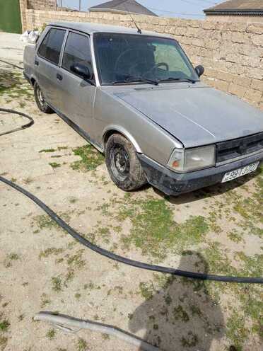 Tofas Sahin 2004, 31,235 km - 1.6 l - Bakı