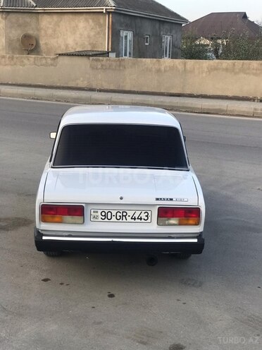 LADA (VAZ) 2107 2009, 99,850 km - 1.6 l - Xaçmaz