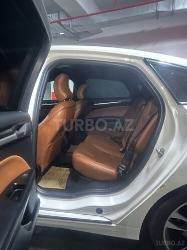 Ford Fusion (North America) 2018, 148,000 km - 2.0 l - Bakı