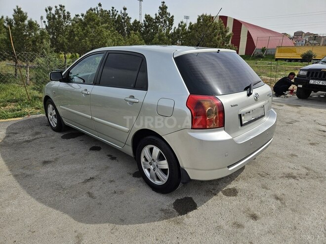 Toyota Corolla 2005, 295,066 km - 1.4 l - Bakı