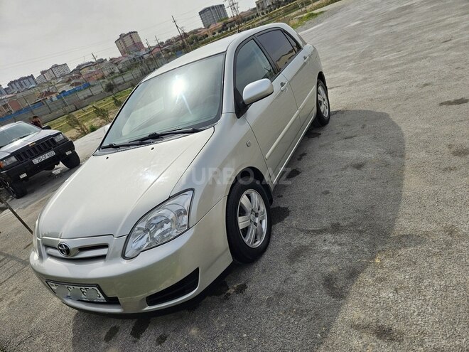 Toyota Corolla 2005, 295,066 km - 1.4 l - Bakı
