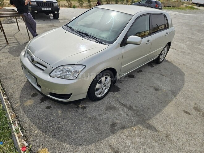 Toyota Corolla 2005, 295,066 km - 1.4 l - Bakı
