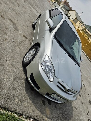 Toyota Corolla 2005, 295,066 km - 1.4 l - Bakı