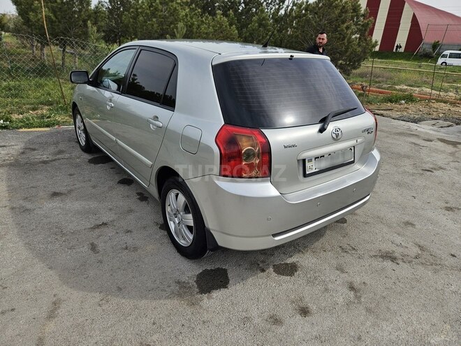 Toyota Corolla 2005, 295,066 km - 1.4 l - Bakı
