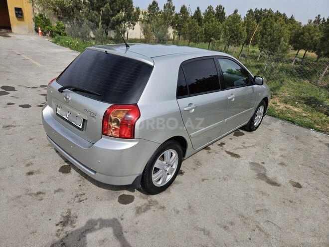 Toyota Corolla 2005, 295,066 km - 1.4 l - Bakı
