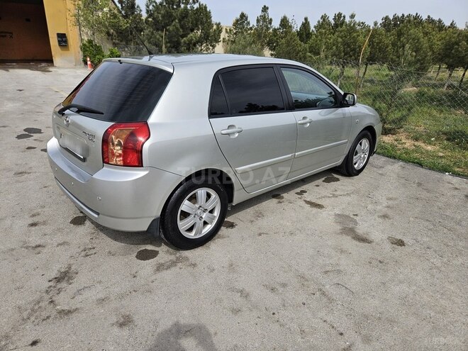 Toyota Corolla 2005, 295,066 km - 1.4 l - Bakı