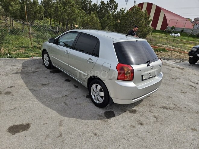 Toyota Corolla 2005, 295,066 km - 1.4 l - Bakı