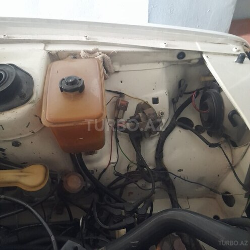 Tofas Kartal 1997, 124,000 km - 1.6 l - Bakı