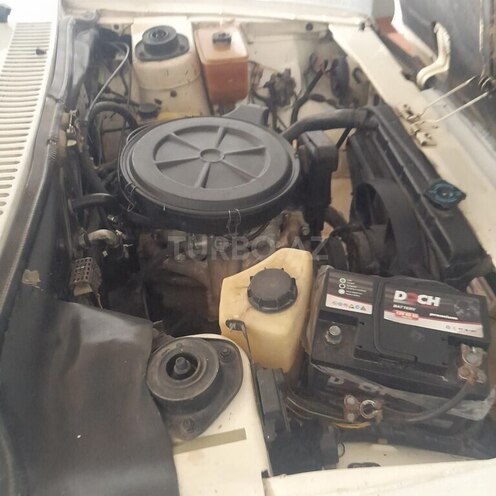 Tofas Kartal 1997, 124,000 km - 1.6 l - Bakı