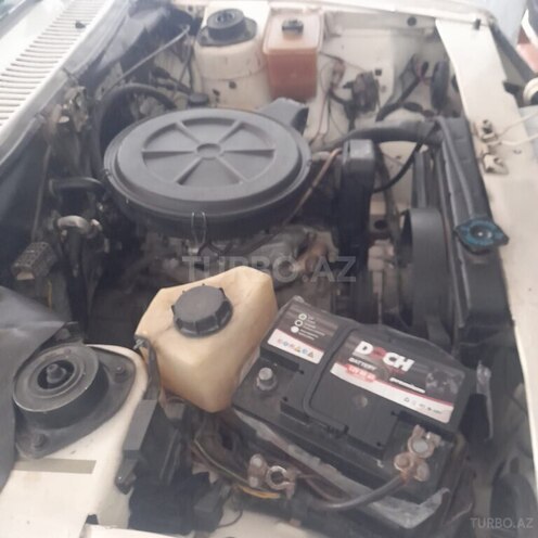 Tofas Kartal 1997, 124,000 km - 1.6 l - Bakı