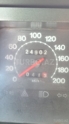 Tofas Kartal 1997, 124,000 km - 1.6 l - Bakı