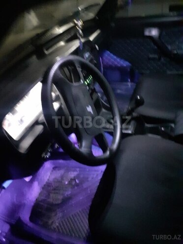 Tofas Kartal 1997, 124,000 km - 1.6 l - Bakı