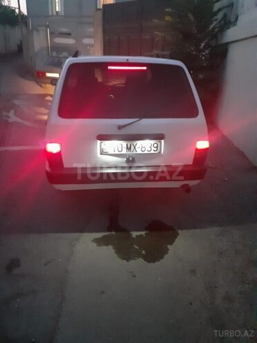 Tofas Kartal 1997, 124,000 km - 1.6 l - Bakı