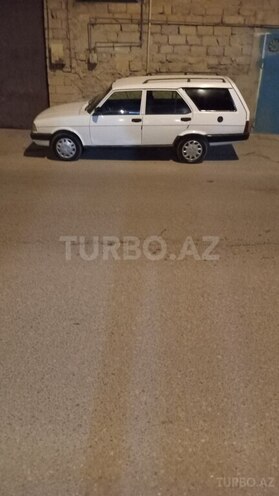 Tofas Kartal 1997, 124,000 km - 1.6 l - Bakı