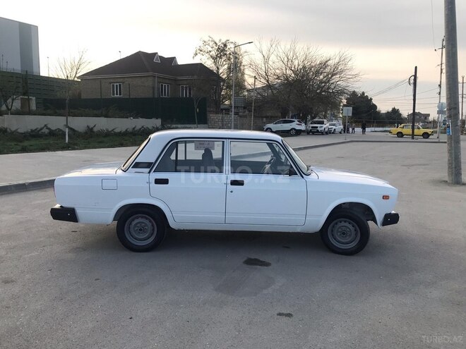 LADA (VAZ) 2107 2009, 99,850 km - 1.6 l - Xaçmaz
