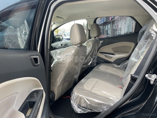 Ford Ecosport 2020, 67,000 km - 1.5 l - Bakı