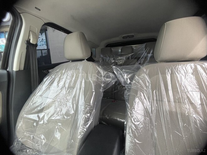 Ford Ecosport 2020, 67,000 km - 1.5 l - Bakı