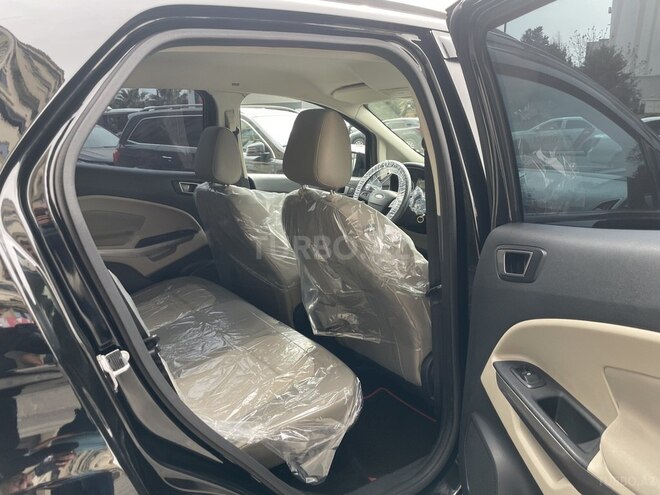 Ford Ecosport 2020, 67,000 km - 1.5 l - Bakı