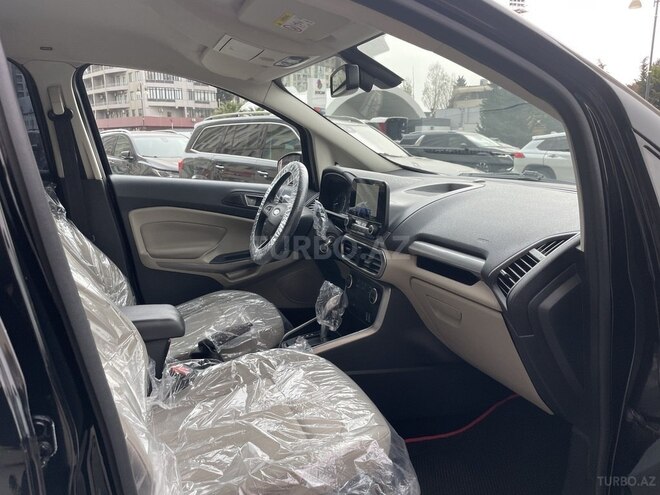 Ford Ecosport 2020, 67,000 km - 1.5 l - Bakı