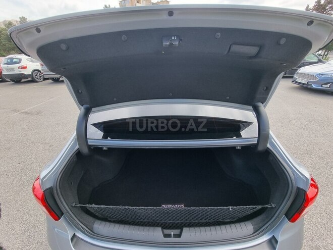 Hyundai Sonata 2014, 213,372 km - 2.0 л - Bakı