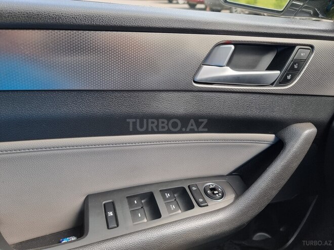 Hyundai Sonata 2014, 213,372 km - 2.0 л - Bakı