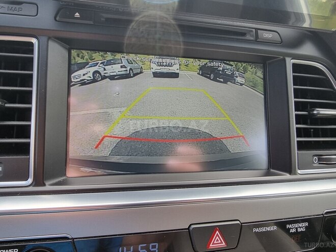 Hyundai Sonata 2014, 213,372 km - 2.0 л - Bakı