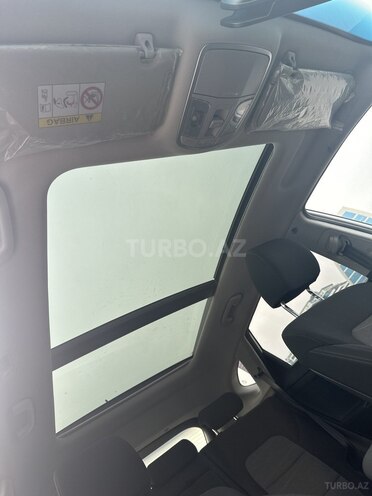 Hyundai Tucson 2020, 100,000 km - 2.0 л - Bakı