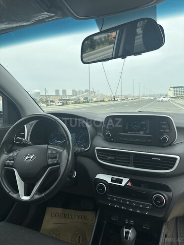 Hyundai Tucson 2020, 100,000 km - 2.0 л - Bakı