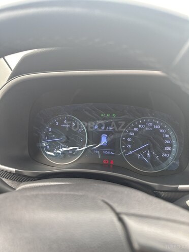 Hyundai Tucson 2020, 100,000 km - 2.0 л - Bakı