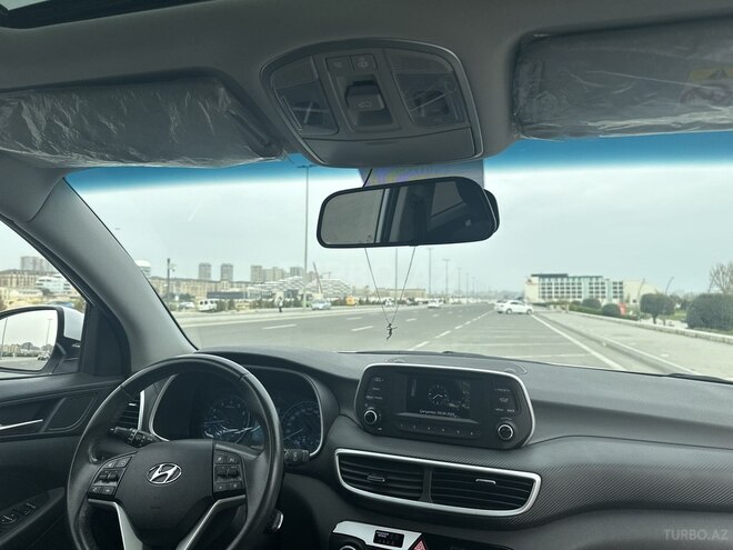Hyundai Tucson 2020, 100,000 km - 2.0 л - Bakı