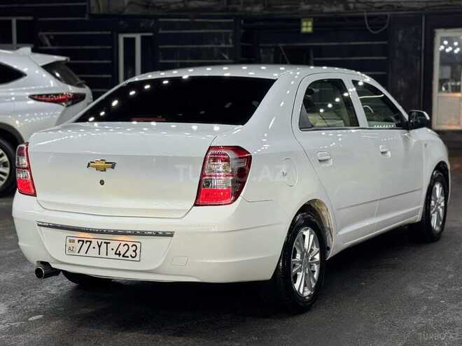 Chevrolet Cobalt 2024, 10,000 km - 1.5 l - Bakı