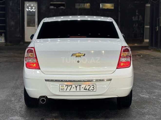 Chevrolet Cobalt 2024, 10,000 km - 1.5 l - Bakı