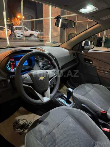 Chevrolet Cobalt 2024, 10,000 km - 1.5 l - Bakı