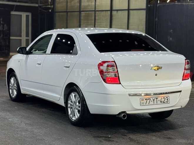 Chevrolet Cobalt 2024, 10,000 km - 1.5 l - Bakı