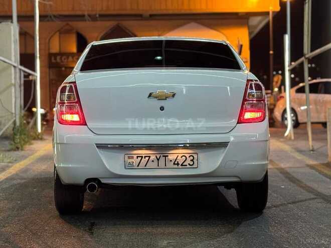 Chevrolet Cobalt 2024, 10,000 km - 1.5 l - Bakı