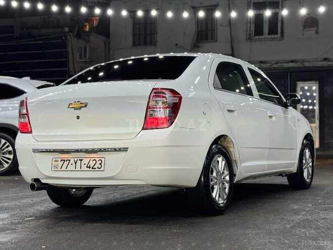 Chevrolet Cobalt 2024, 10,000 km - 1.5 l - Bakı