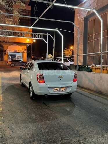 Chevrolet Cobalt 2024, 10,000 km - 1.5 l - Bakı