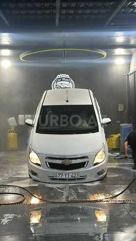 Chevrolet Cobalt 2024, 10,000 km - 1.5 l - Bakı