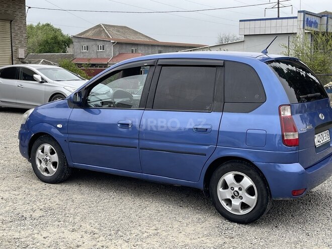 Hyundai Matrix 2008, 425,000 km - 1.5 л - Lənkəran