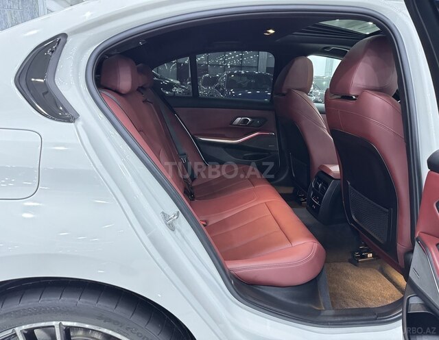 BMW 330e 2023, 28,700 km - 2.0 l - Bakı