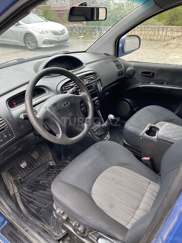 Hyundai Matrix 2008, 425,000 km - 1.5 л - Lənkəran