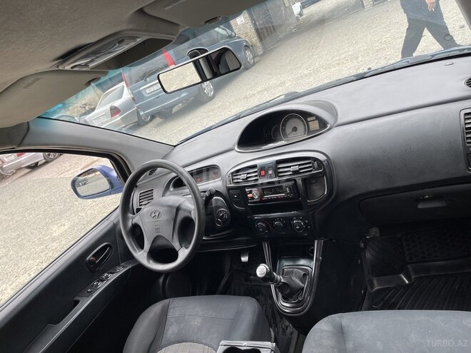 Hyundai Matrix 2008, 425,000 km - 1.5 л - Lənkəran