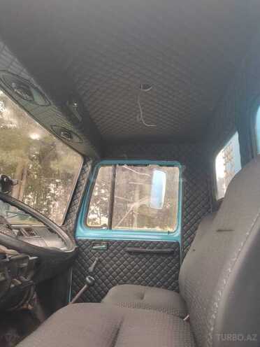 GAZ 53 1993, 157,000 km - 6.0 l - Gəncə