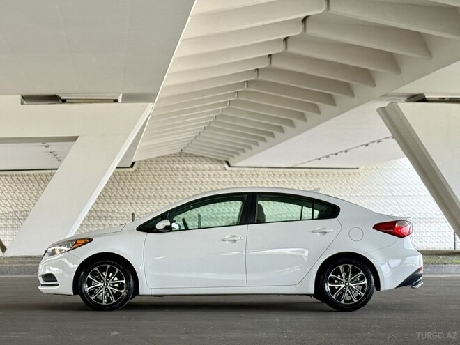 Kia Cerato 2016, 160,000 km - 1.8 l - Bakı