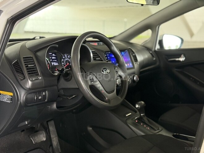 Kia Cerato 2016, 160,000 km - 1.8 l - Bakı