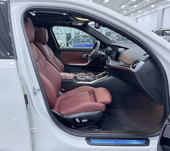 BMW 330e 2023, 28,700 km - 2.0 l - Bakı